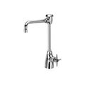 Zurn Zurn Single Lab Faucet with 6" Vacuum Breaker Spout and Four Arm Handle - Lead Free Z825U2-XL****
